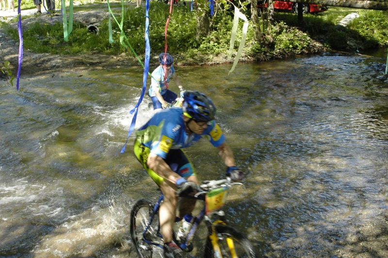 Foto: Michal Malina, Šumavanet.CZ
