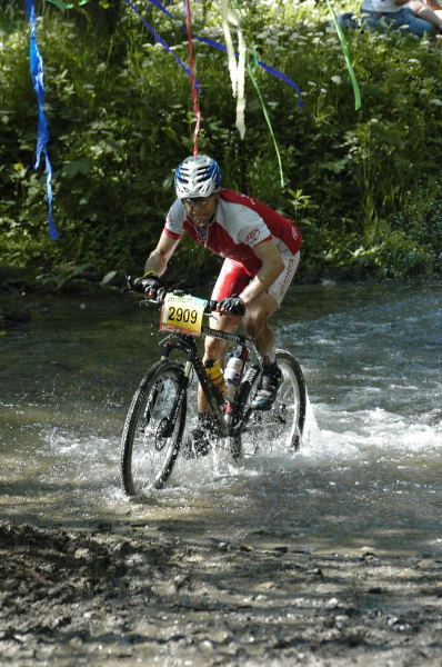 Foto: Michal Malina, Šumavanet.CZ
