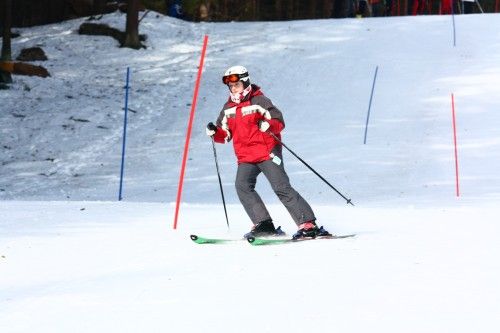 2011.2.6.-11. Lyžařsko-snowboardový kurz 7.-9.roč
