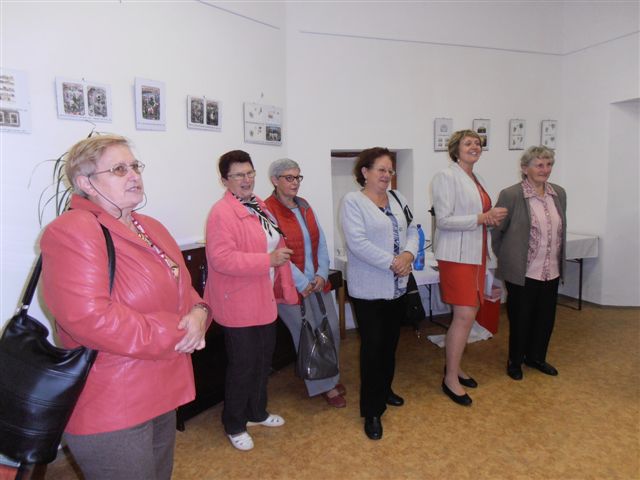 Výstava "Sto let československé koruy a známky"
