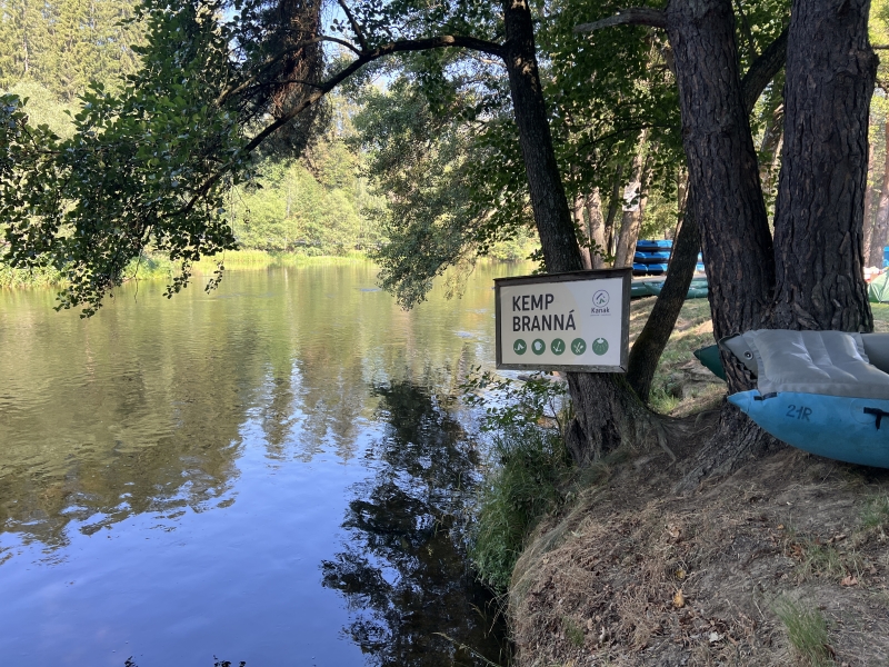 Raft Vltava 2026_01
Plavba od kempu Branná ke kempu Krumlov
