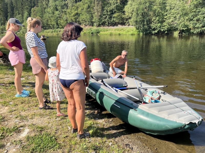 Raft Vltava 2026_10
Plavba od kempu Branná ke kempu Krumlov
