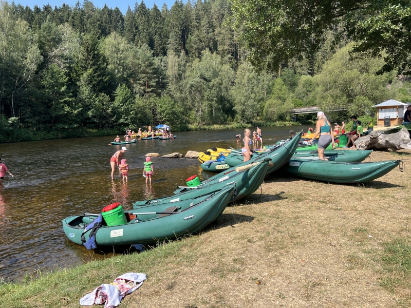 Raft Vltava 2026_22
Plavba od kempu Branná ke kempu Krumlov
